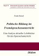 Politische Bildung im... - Bild 1