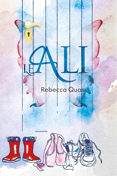 Cover LeAli (eBook, ePUB)
