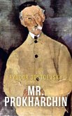 Mr. Prokharchin (eBook, ePUB)