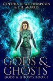 Gods & Ghosts (eBook, ePUB)