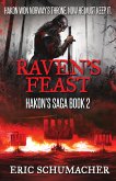 Raven's Feast (eBook, ePUB)