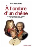 À l'ombre d'un chêne (eBook, ePUB)