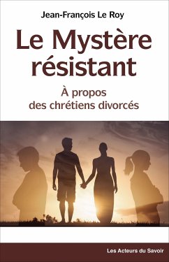 Le Mystère résistant (eBook, ePUB) - Le Roy, Jean-François