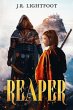 Reaper (eBook, ePUB) - Bild 1