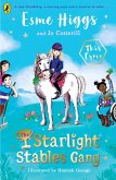 The Starlight Stables Gang (eBook, ePUB)