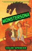 Monstersona (eBook, ePUB)