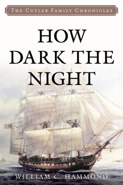 Cover How Dark the Night (eBook, ePUB)