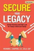 Secure Your Legacy (eBook, ePUB)