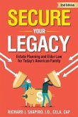 Secure Your Legacy (eBook, ePUB) Secure Your Legacy (eBook, ePUB)