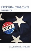 Presidential Swing States (eBook, ePUB)