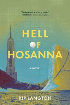 Hell of Hosanna (eBook, ePUB)