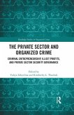 The Private Sector and Organized Crime (eBook, PDF)