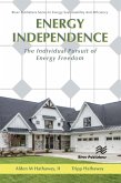 Energy Independence (eBook, ePUB)