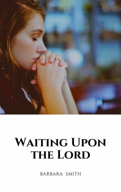 Cover Waiting Upon the Lord (eBook, ePUB)
