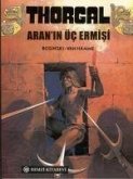 Aranin Üc Ermisi