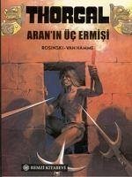 Aranin Üc Ermisi - Hamme, Rosinki van