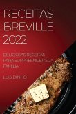 RECEITAS BREVILLE 2022