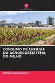 CONSUMO DE ENERGIA DO AGROECOSSISTEMA DO MILHO