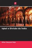 Iqbal e Divisão da Índia