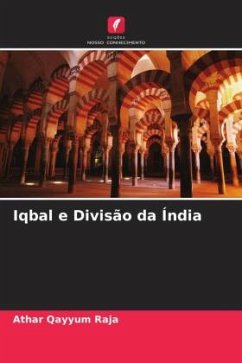 Iqbal e Divisão da Índia - Qayyum Raja, Athar