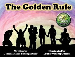 The Golden Rule - Baumgartner, Jessica Marie