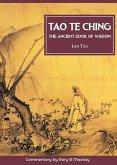 Tao Te Ching (New Edition With Commentary)