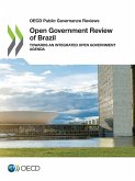 Open Government Review of Brazil