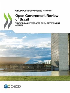 Open Government Review of Brazil - Oecd