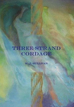 Three-Strand Cordage - Sullivan, M J