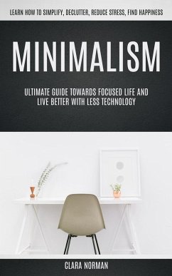 Minimalism - Norman, Clara