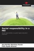 Social responsibility in a HEI