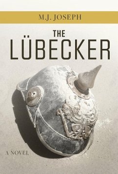 Cover The Lubecker