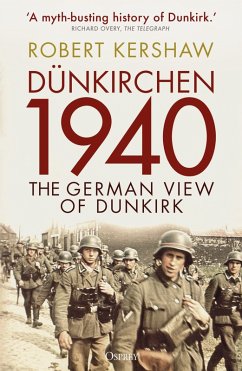 Dünkirchen 1940 (eBook, PDF) - Kershaw, Robert