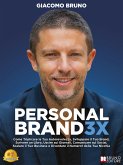 Personal Brand 3X (eBook, ePUB)