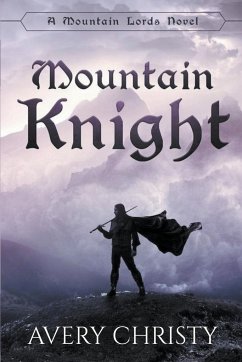 Mountain Knight - Christy, Avery