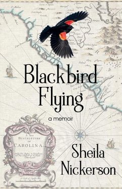 Blackbird Flying - Nickerson, Sheila