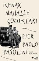 Kenar Mahalle Cocuklari - Paolo Pasolini, Pier