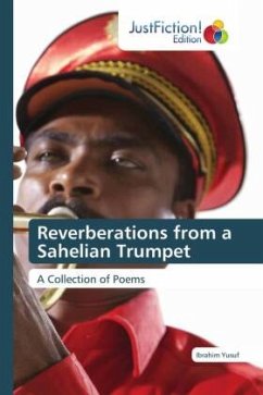 Reverberations from a Sahelian Trumpet - Yusuf, Ibrahim