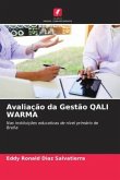 Avaliação da Gestão QALI WARMA