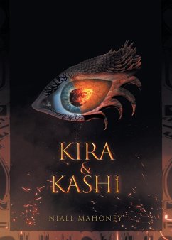 Kira and Kashi - Mahoney, Niall