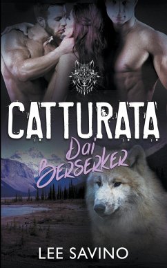 Catturata dai Berserker - Savino, Lee