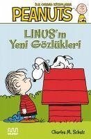 Linusun Yeni Gözlükleri - M. Schulz, Charles