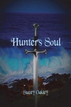 Hunter's Soul - Oakley, Stacey