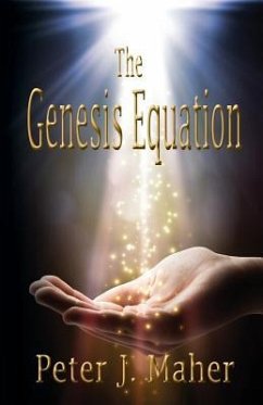 The Genesis Equation - Maher, Peter J.