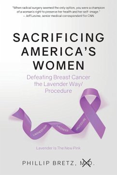 Sacrificing America's Women - Bretz, Phillip