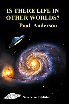 IS THERE LIFE IN OTHER WORLDS? - Anderson, Poul