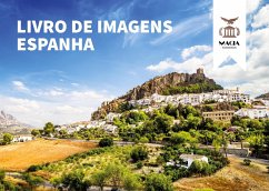 Livro de imagens Espanha - Padberg, Thomas Roepke