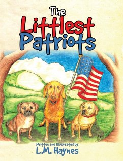 The Littlest Patriots - Haynes, L. M.