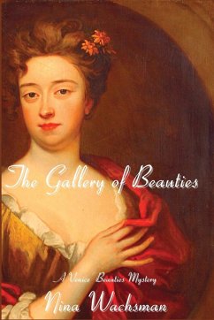 The Gallery of Beauties - Wachsman, Nina