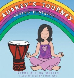 Audrey's Journey - Wekelo, Kerry Alison